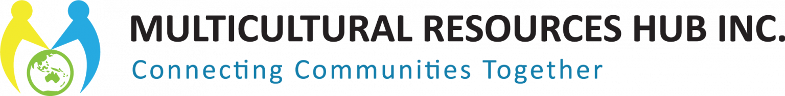 Multicultural Resources Hub Connecting Communities Together